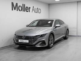 Volkswagen Arteon, 1.4 l., Хэтчбек