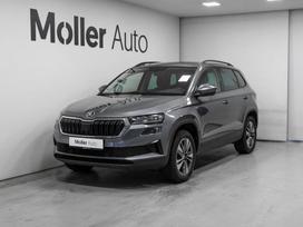 Skoda Karoq, 2.0 l., off-road / crossover