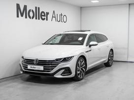 Volkswagen Arteon, 1.4 l., universalas