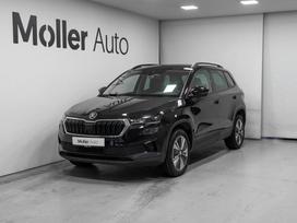 Skoda Karoq, 2.0 l., Внедорожник / Кроссовер