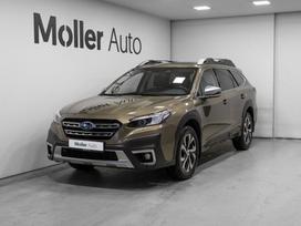 Subaru Outback, 2.5 l., wagon