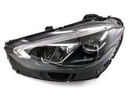 Mercedes-Benz C klasė, A2069067103, lights