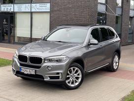 BMW X5, 3.0 l., Внедорожник / Кроссовер
