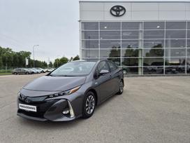 Toyota Prius, 1.8 l., Хэтчбек