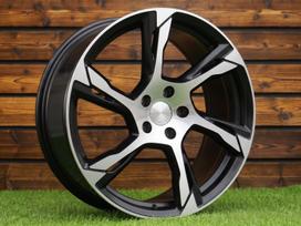 Autowheels Volvo XC90, XC60, V90, light alloy, R20