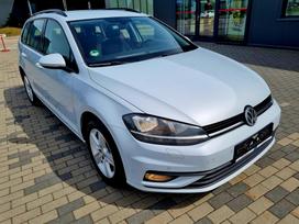 Volkswagen Golf, 1.6 l., Универсал