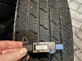 Cooper 7.5R16LT, летние 235/85 R16