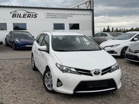 Toyota Auris, 2.0 l., Универсал