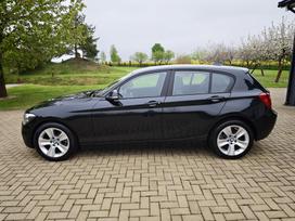 BMW 116, 2.0 l., hatchback