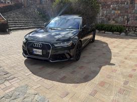 Audi A6, 2.0 l., sedanas