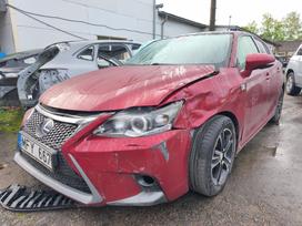 Lexus CT 200h