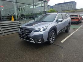 Subaru Outback, 2.5 l., Универсал