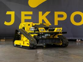 -Kita- Liftrex 500 Pro, žoliapjovės