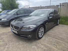 Bmw 520, 2.0 l., universalas