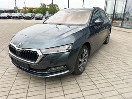 Skoda Octavia, 1.4 l., wagon