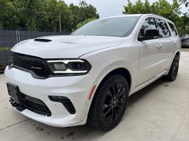 Dodge Durango, 5.7 l., Внедорожник / Кроссовер