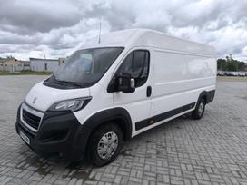 Peugeot Boxer, 2.2 l., cargo van