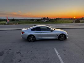 BMW 435, 3.0 l., coupe