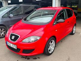 Seat Altea, 1.6 l., hečbekas