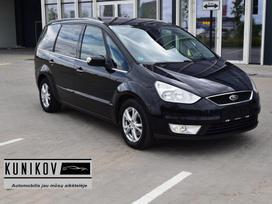 Ford Galaxy, 2.0 l., Минивэн