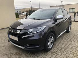 Honda Hr-v, 1.5 l., visureigis / krosoveris