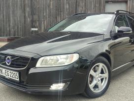 Volvo V70, 2.0 l., universalas