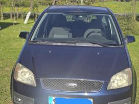 Ford C-max, 1.6 l., vienatūris