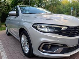 Fiat Tipo, 1.0 l., wagon