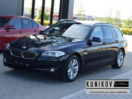 BMW 520, 2.0 l., Универсал