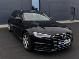 Audi A6, 2.0 l., wagon