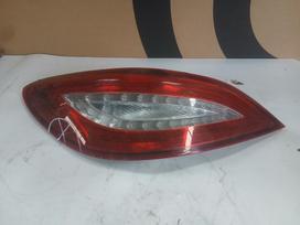 Mercedes-Benz CLS klasė, A2189067700, Kaires puses itrukes stiklas