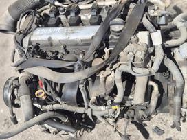 Opel Insignia, A20NHT, A20nht mexanine