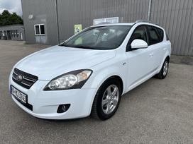 Kia Ceed, 2.0 l., universalas
