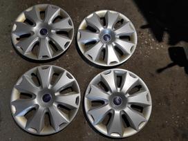Ford, wheel covers, R16
