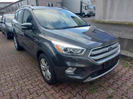 Ford Kuga, 1.5 l., visureigis / krosoveris
