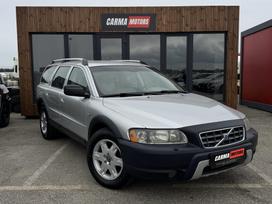 Volvo XC70, 2.4 l., wagon