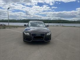 Audi A4, 2.0 l., sedanas