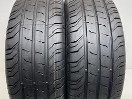 Continental VanContact 200 2022m, summer 225/55 R17
