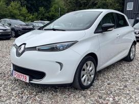 Renault Zoe, 19 кВт·ч, Хэтчбек