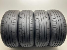 -Kita- Gity Synergy H2 2025m, летние 235/50 R20