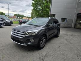 Ford Kuga, 1.5 l., Внедорожник / Кроссовер