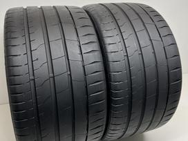 Continental SportContact 7 2022m, summer 295/25 R20