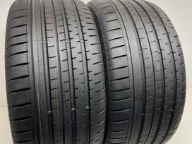 Continental SportContact 2 MO, summer 275/35 R20
