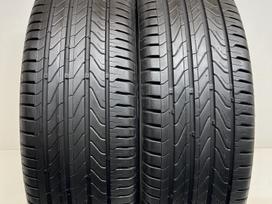 Continental UltraContact 2024m, летние 195/55 R20