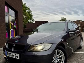 BMW 320, 2.0 l., universalas