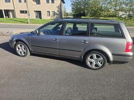 Volkswagen Passat, 1.9 l., universalas