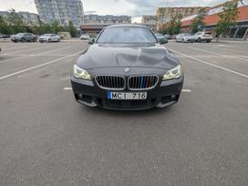 Bmw 535, 3.0 l., sedanas