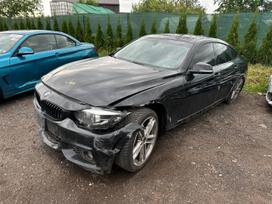 BMW 430 Gran Coupe, 2.0 l., coupe