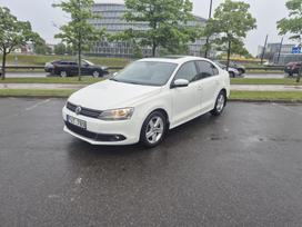 Volkswagen Jetta, 2.0 l., sedanas