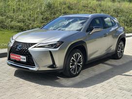 Lexus UX 250h, 2.0 l., visureigis / krosoveris